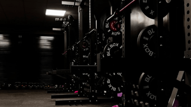 Image 3 from Limitless Fitness - Female Only partner gallery