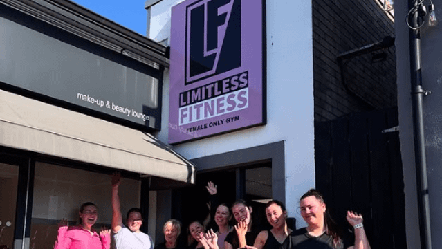 Image 2 from Limitless Fitness - Female Only partner gallery