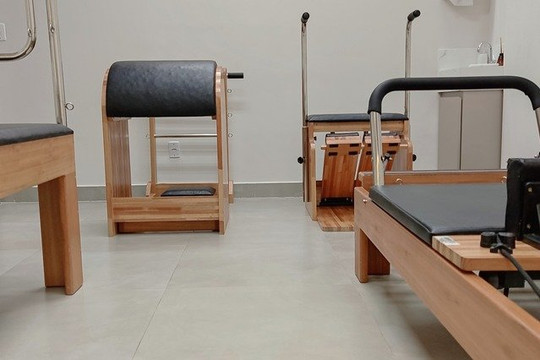 Imagem 3 da galeria do parceiro Clínica SALP - Saúde de Alto Padrão