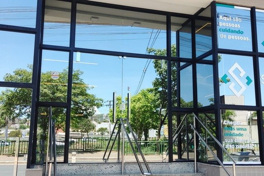 Imagem 2 da galeria do parceiro Clínica SALP - Saúde de Alto Padrão
