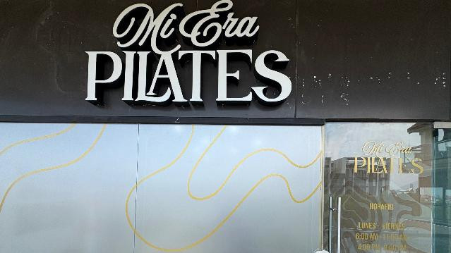 Imagen 2 de la galería del partner Mi Era Pilates