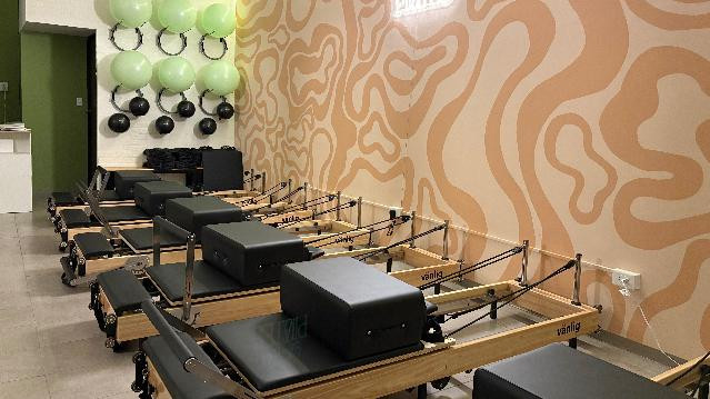 Imagen 1 de la galería del partner Mi Era Pilates