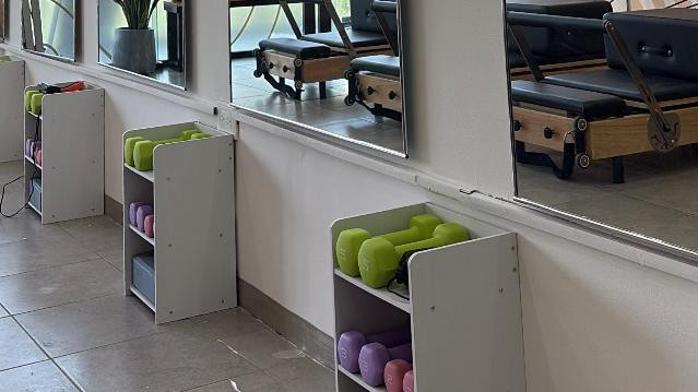 Imagen 3 de la galería del partner Mi Era Pilates