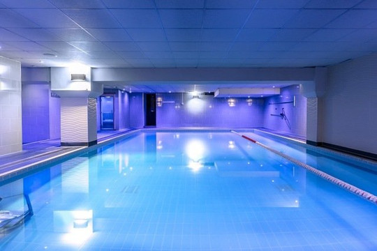 Image 1 from Fitness First - Thomas More Square partner gallery