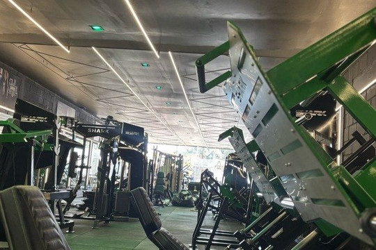 Imagem 3 da galeria do parceiro Pro saúde