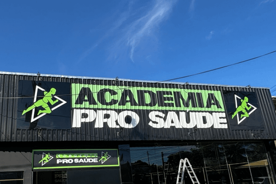 Imagem 2 da galeria do parceiro Pro saúde