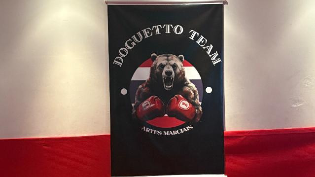 Imagem 2 da galeria do parceiro Doguetto Team