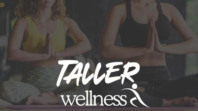 Imagen 1 de la galería del partner Taller Wellness