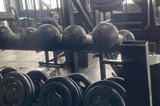 Imagem 3 da galeria do parceiro Academia Trainer Colors Fernanda