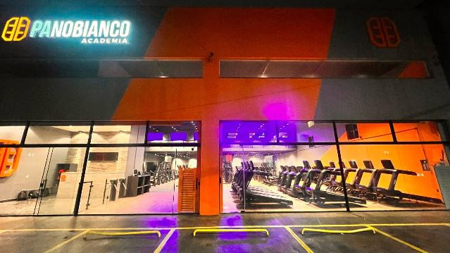 Imagem 2 da galeria do parceiro Starkfit 24h