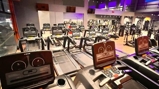 Imagem 1 da galeria do parceiro Starkfit 24h