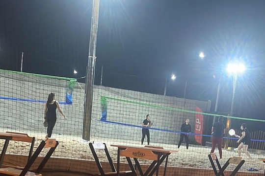 Imagem 1 da galeria do parceiro Santa Rita Beach Club