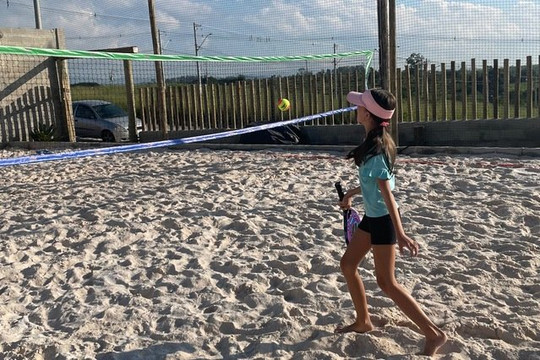 Imagem 2 da galeria do parceiro Santa Rita Beach Club