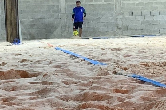 Imagem 3 da galeria do parceiro Santa Rita Beach Club