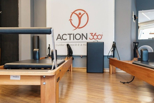 Imagem 3 da galeria do parceiro Action 360 - Unidade Carlos Sampaio - Bela Vista
