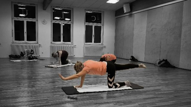 Bild 3 von Move-Fit Partnergalerie