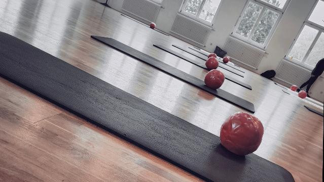 Bild 1 von Move-Fit Partnergalerie