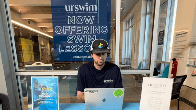 Image 1 from urSwim at LA Fitness - Huntington Station partner gallery