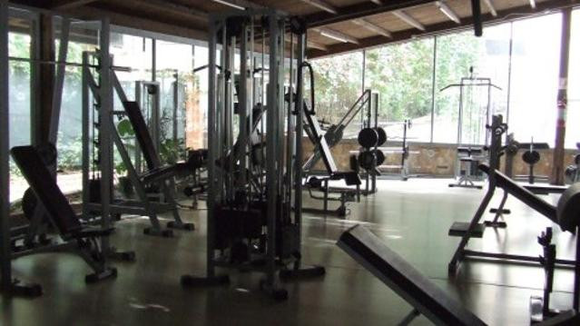 Immagine 1 dalla galleria del partner Ultreia Fitness