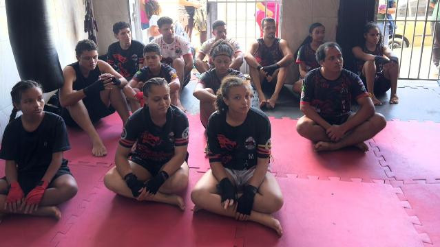 Imagem 3 da galeria do parceiro CT Toguro Team