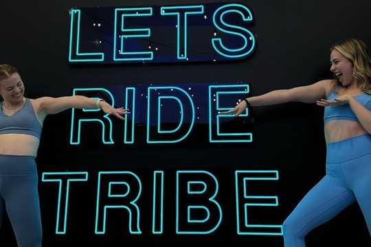 Image 2 from RIDETRIBE Bearden partner gallery