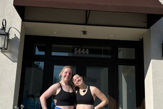 Image 3 from RIDETRIBE Bearden partner gallery