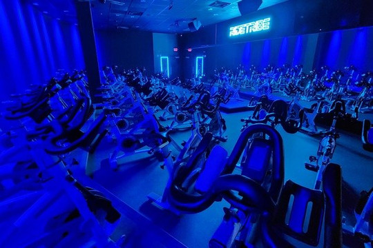 Image 1 from RIDETRIBE Bearden partner gallery