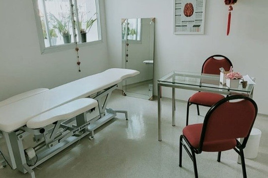 Imagem 3 da galeria do parceiro Studio Pilates YR e Fisioterapia