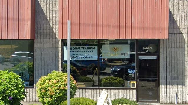 Image 2 from CompFit partner gallery