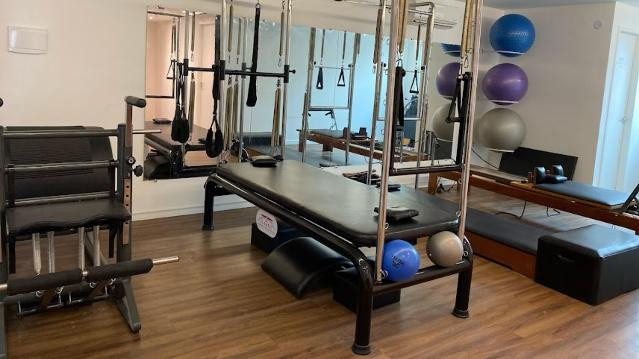 Imagem 1 da galeria do parceiro Estúdio Vida em Equilíbrio