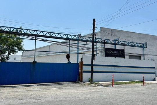 Imagen 2 de la galería del partner Complex Training Center