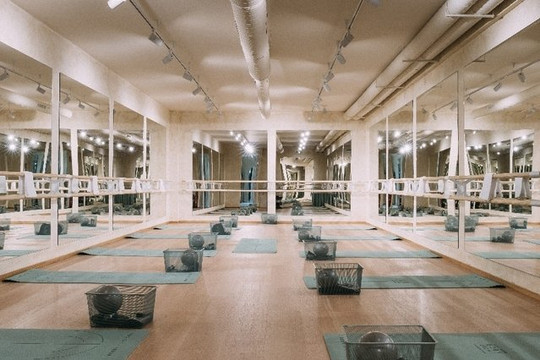 Imagen 1 de la galería del partner esBarré López de Hoyos