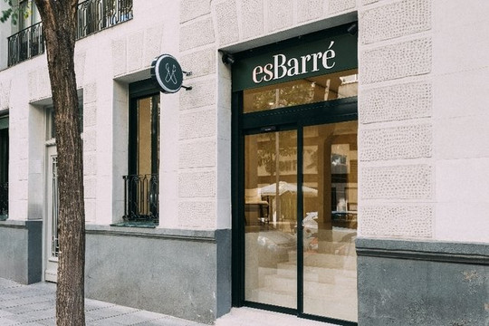 Imagen 2 de la galería del partner esBarré López de Hoyos