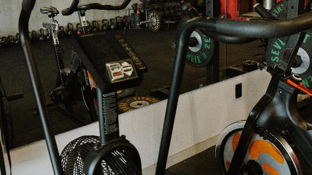 Imagem 2 da galeria do parceiro Team Moov