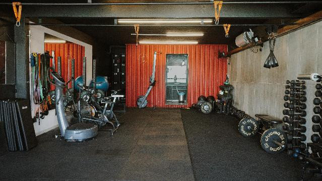 Imagem 1 da galeria do parceiro Team Moov