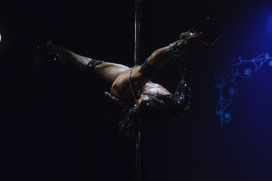 Imagem 1 da galeria do parceiro Studio Naja Exotic Pole