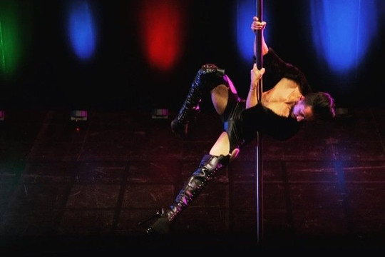 Imagem 3 da galeria do parceiro Studio Naja Exotic Pole