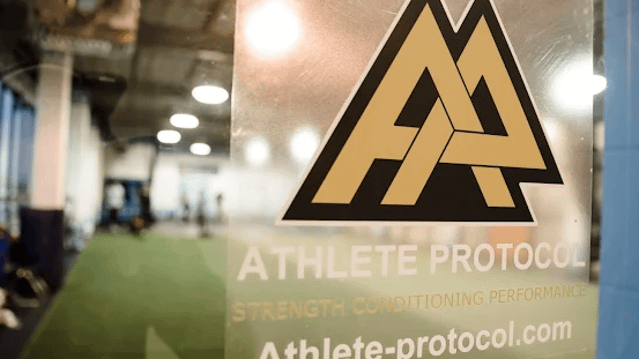Image 2 from Athlete Protocol partner gallery