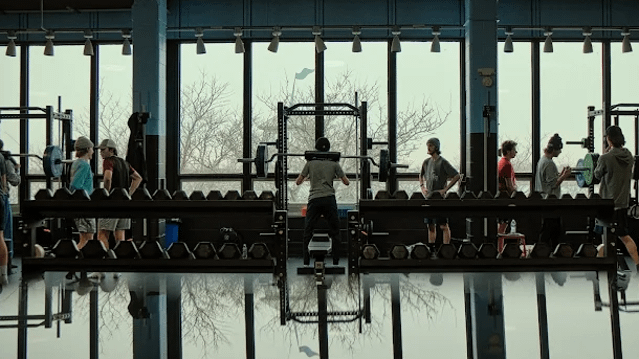 Image 1 from Athlete Protocol partner gallery