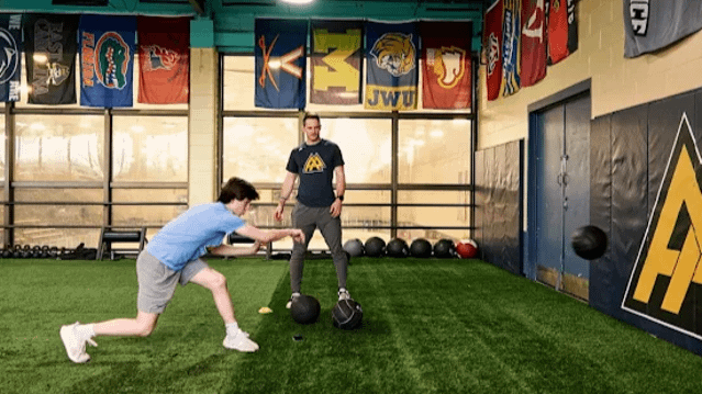 Image 3 from Athlete Protocol partner gallery