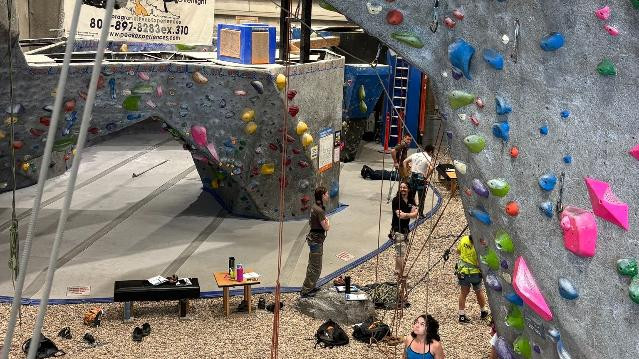 Image 1 from Peak Experiences Midlothian partner gallery