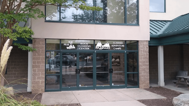 Image 2 from Peak Experiences Midlothian partner gallery