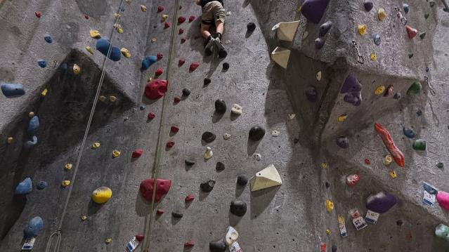 Image 3 from Peak Experiences Midlothian partner gallery