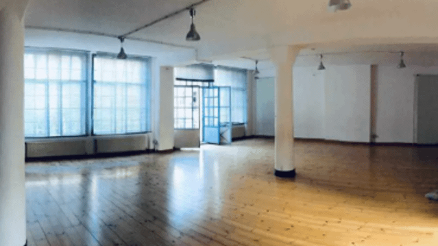 Bild 1 von Yoga des Bewussteins Kreuzberg Partnergalerie