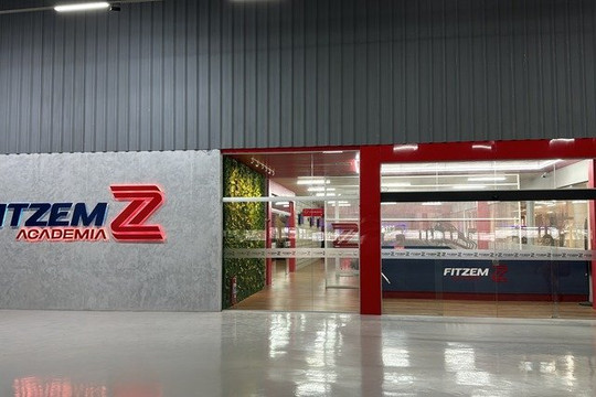 Imagem 2 da galeria do parceiro Fitzem Academia - Icoaraci - Belém