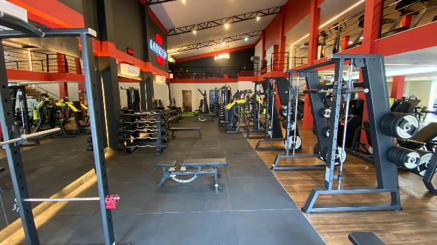 Imagem 3 da galeria do parceiro Carneiro Gym