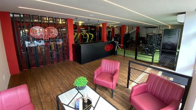 Imagem 1 da galeria do parceiro Carneiro Gym