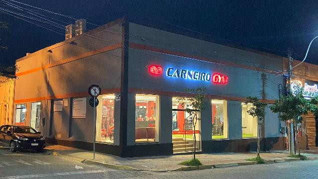 Imagem 2 da galeria do parceiro Carneiro Gym