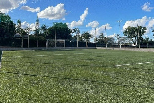 Imagem 1 da galeria do parceiro BSB Sports Company