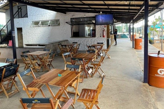 Imagem 2 da galeria do parceiro BSB Sports Company